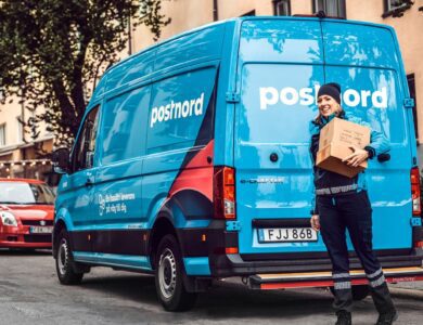 Postnord Kundeservice