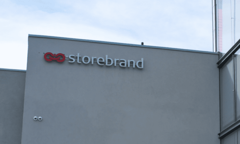 Storebrand Kundeservice