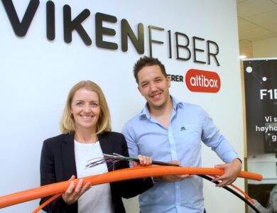 Viken Fiber Kundeservice