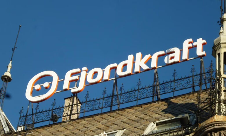 Fjordkraft Kundeservice