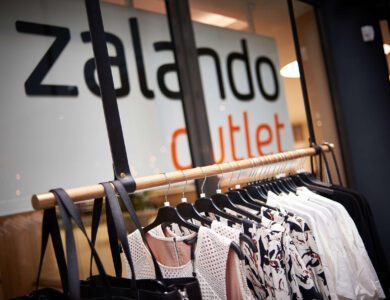 Zalando Kundeservice