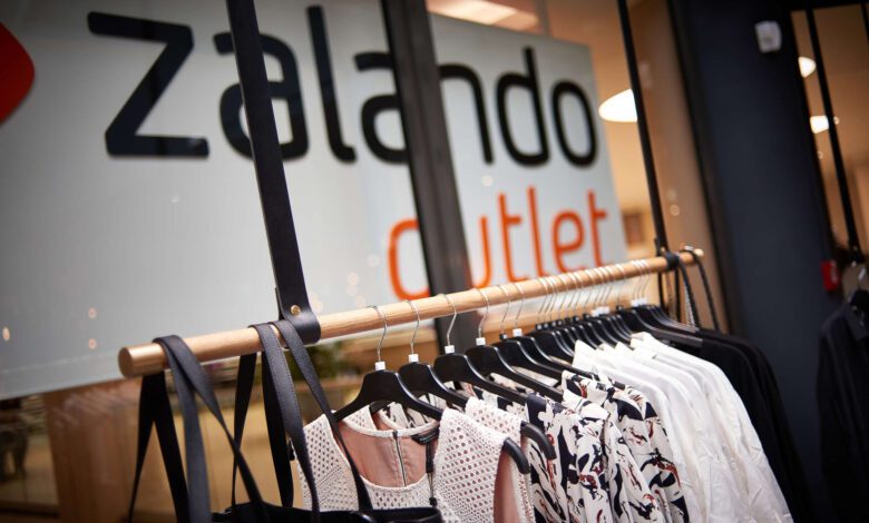 Zalando Kundeservice