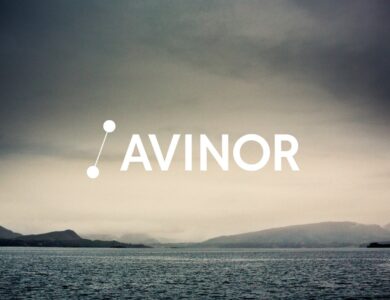 Avinor.no